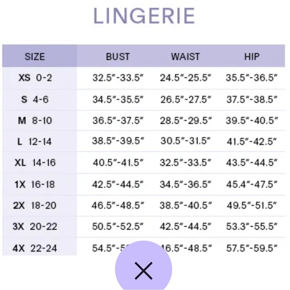 Savage X Fenty Living in the Clouds Iridescent Lace Bustier & Panty Set - Picture 17 of 17